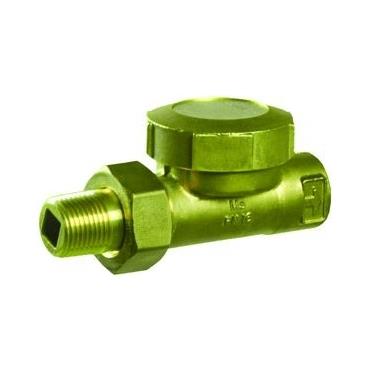 MESS. STEAM TRAP FIG.985N-1/2 BPT13-US STRAIGHT