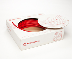 25 M Pu Pipe 8X5.5 Red