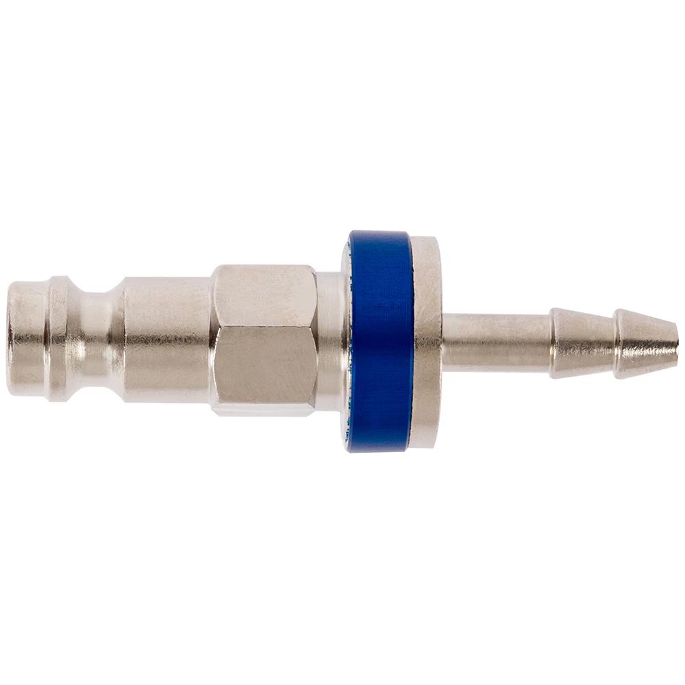 SERIES: 21 NIPPLE WITH PILLAR 6MM
