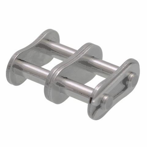 MASTER LINK 10B2 NICKEL PLATED