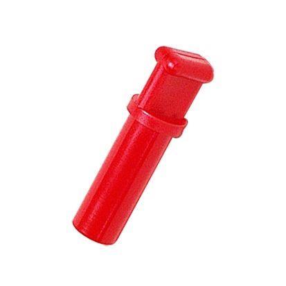 BLIND PLUG Ø4MM PUSH-IN |3126 04 00