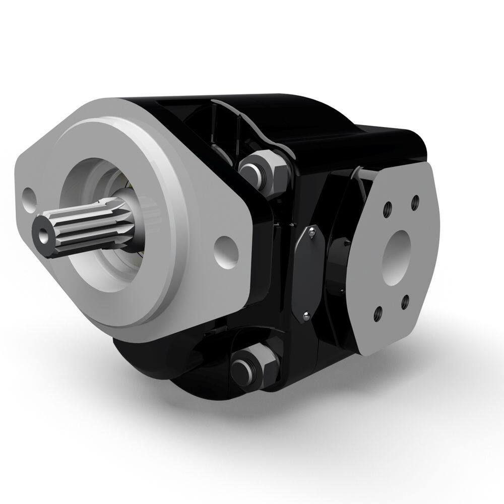 PGP640A0600AE4K3NT6T3B1B1 GEAR PUMP