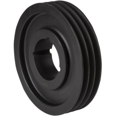 SPB 170X3/2517 TAPER-LOCK V-BELT PULLEY