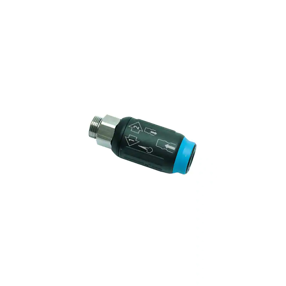QUICK COUPLING G 1/2 BUIDR. |9401U06 21