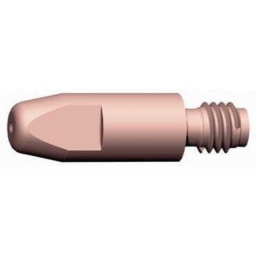 CONTACT TIP 1.2 MM CUCRZR M6 | 140.0382
