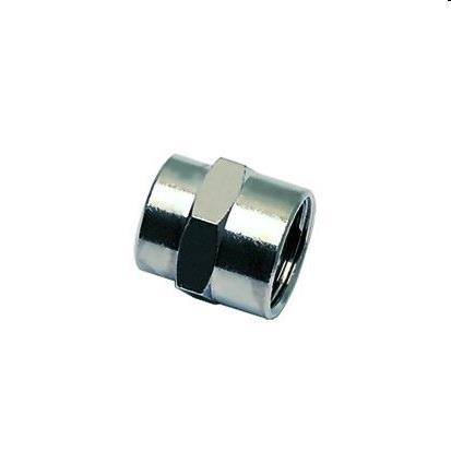 REDUCER SOCKET, INW /INW BSP CYL &AMP;METR - BLADE VERN - C1: G1/4 - C2: G1/2 | 0902 13 21