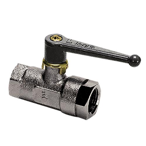 KK 2 WAY FEMALE THREAD BSP CYL - C : G1/8 - NOMINAL DIAMETER : 4MM | 0402 04 10