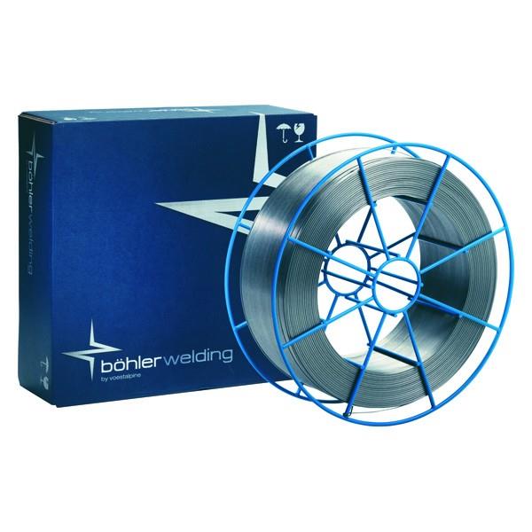 MIG WELD WIRE FILLED FOXCORE 2594-T1 1,2MM P/KG ROLL á15KG LTS