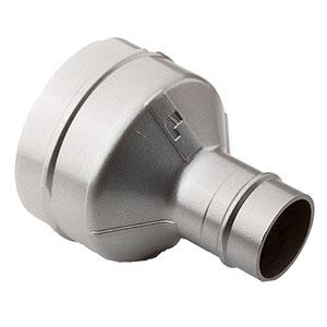 ALUMINUM REDUCER Ø 168 - Ø 76 | RA66 L8 L1