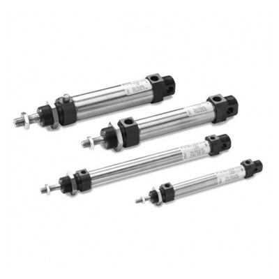 Mini Round Cylinders