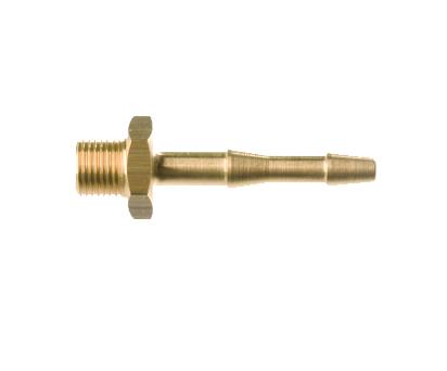 THREADED GROMMET 1/8" R X 4 MM