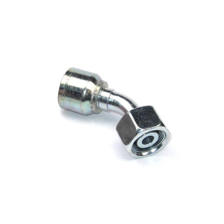 KNIE Upscrew 45 FREEDOM WREEL M26x1.5