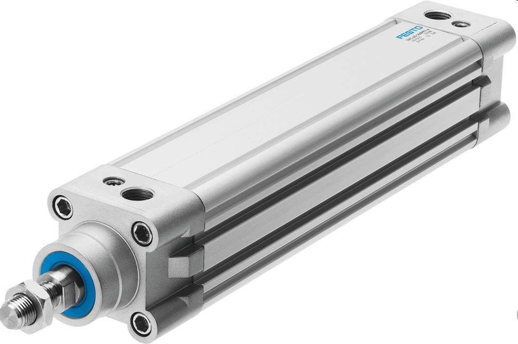 PROFILE CYLINDER 163304 R808 Pmax 12 BAR