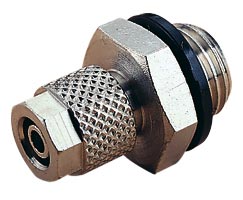 Straight Inschr.Kopp.Ø8-1/4 "Bspp
