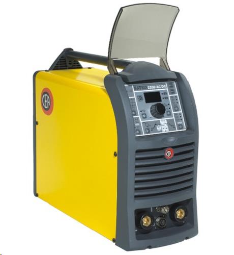 TIG LASER INVERTER CEA MATRIX 2200 AC/DC
