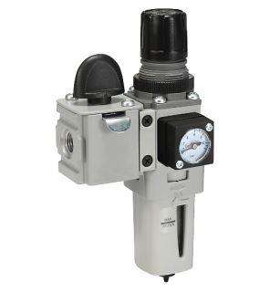F/R+VALVE G1/4
