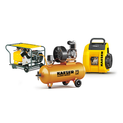 Piston compressors_Cat