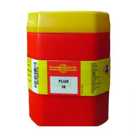 FLUX PASTE 18 1000 GR.