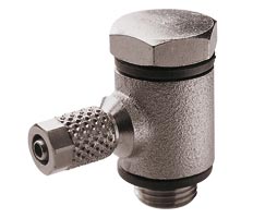 Banjo Torque. Ø6-1/8". Bspp.
