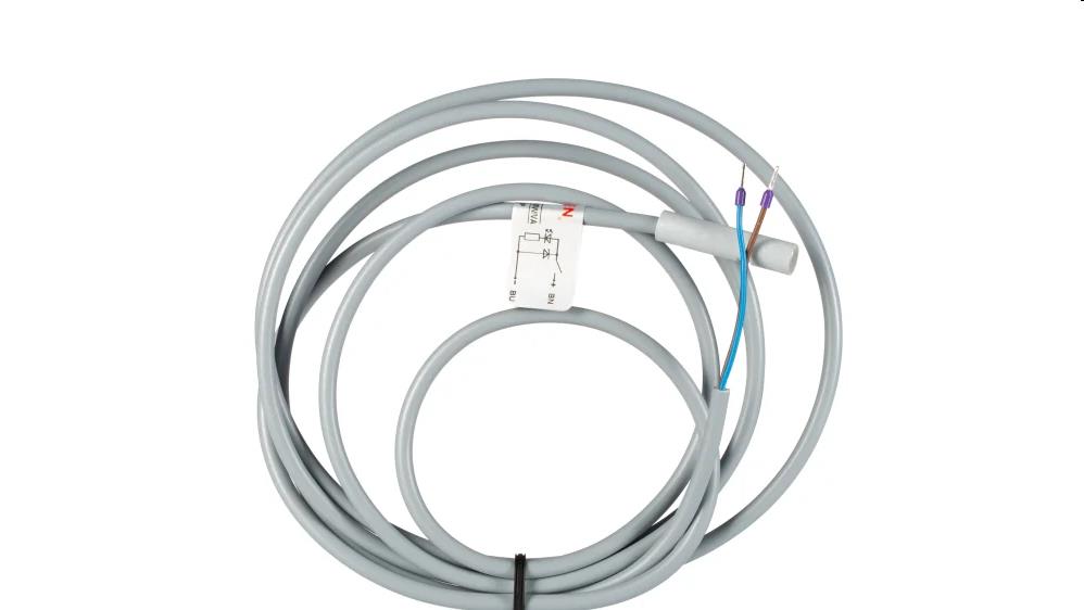 MAGNEETSCHAKELAAR 10-240V AC/DC 5MTR.