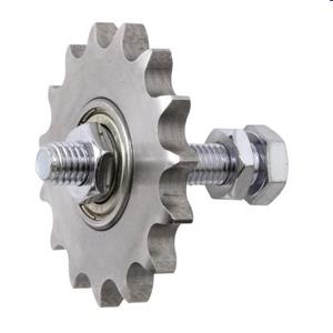 ROSTA CHAINWHEEL SET SIMPLEX N 1/2" - 10 S