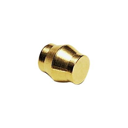 PLUG FOR COMPRESSION FITTING - DIAM D : 6MM | 0126 06 00