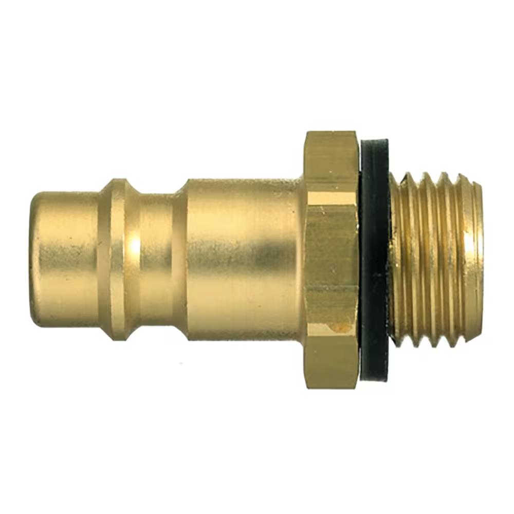 SERIES:26 NIPPLE 3/8" EXTERNAL THREAD