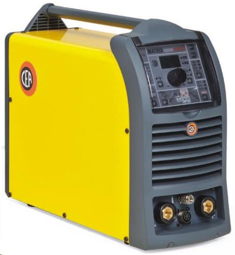 TIG LASER INVERTER CEA MATRIX 3000 AC/DC