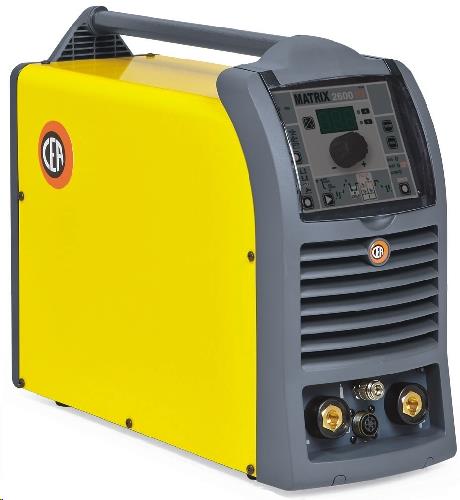 TIG LASER INVERTER CEA MATRIX 2600 HF