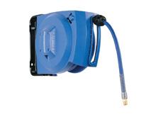 REEL HOSE 882 1/4 AIR/WATER 12 MTR