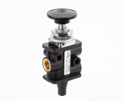 3/2 Valve Knob Spring. G1/8