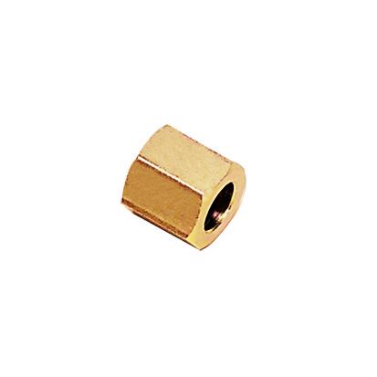 CLIMBER MESSING METRIC - DIAM D : 4MM - C : M8x1 | 0110 04 00