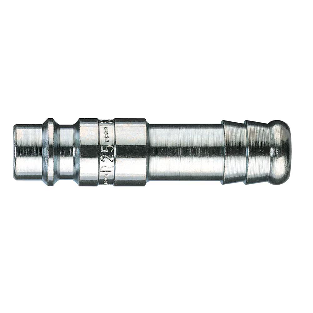 SERIES:25 PLUG-IN NIPPLE WITH TULLE Ø10MM (LAYGRIS NO. 9085 25 10)