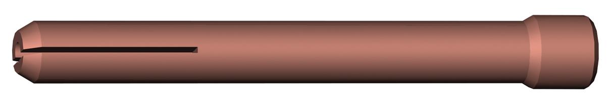 COLLET Ø1.0 MM 10-N-22 ABITIG 17/18/26 | 702.0006