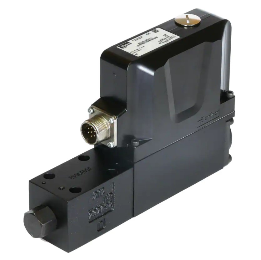 PROPORTIONAL DIRECT CONTROL VALVE D3FPB60YB9NB5045
