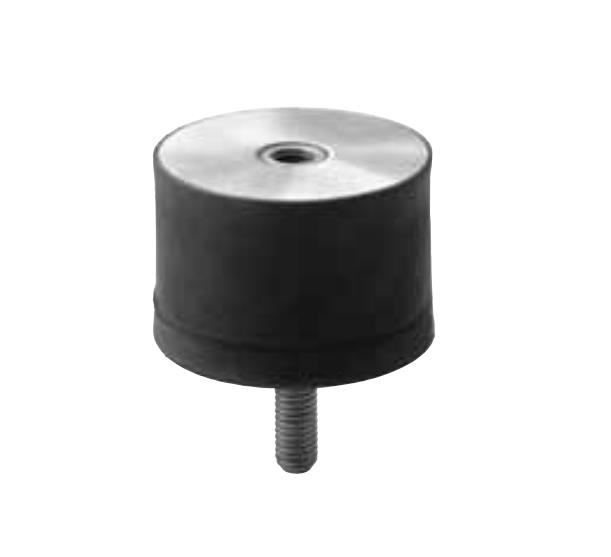 VIBRATION DAMPER 20 X 15 TYPE B