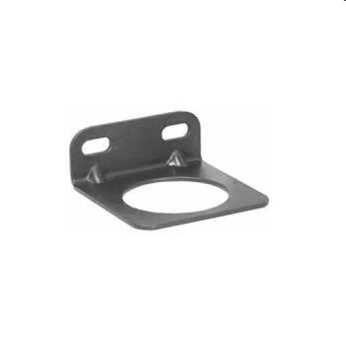 WALL BRACKET FOR P33 CONTROLLER AND FILTER/REGULATOR