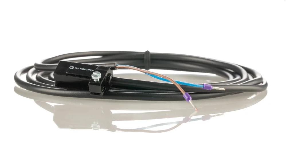 REEDCONTACT VOOR PNEUMATIEK CILINDER