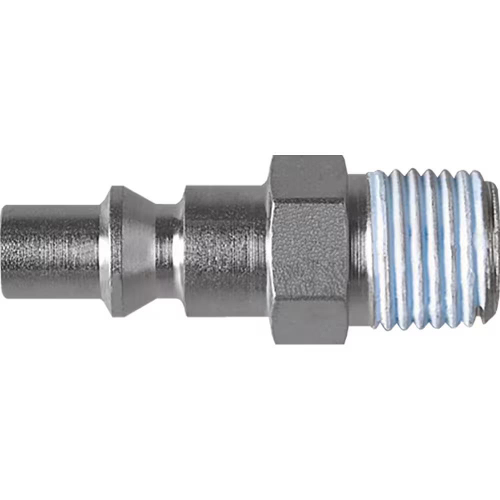 SERIES:22 INSERT NIPPLE 1/4" MALE THREAD (LAYGRIS NO. 9084 22 13)