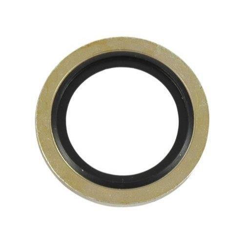 DOWTY/BONDED SEAL 1/2
