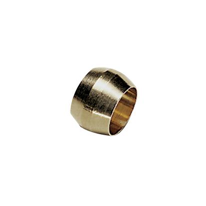 BRASS SEALING RING BNA - DIAM D : 5MM | 0111 05 00