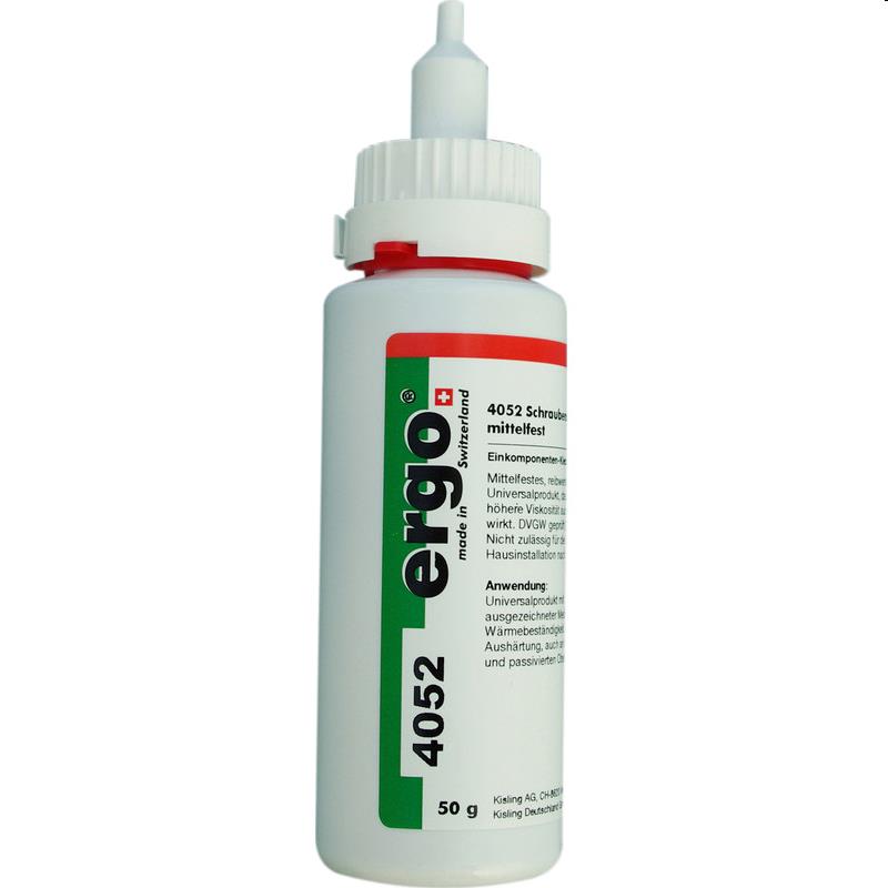 MIDDLE FIXED THREAD BORGMIDAD 4052 50gr.