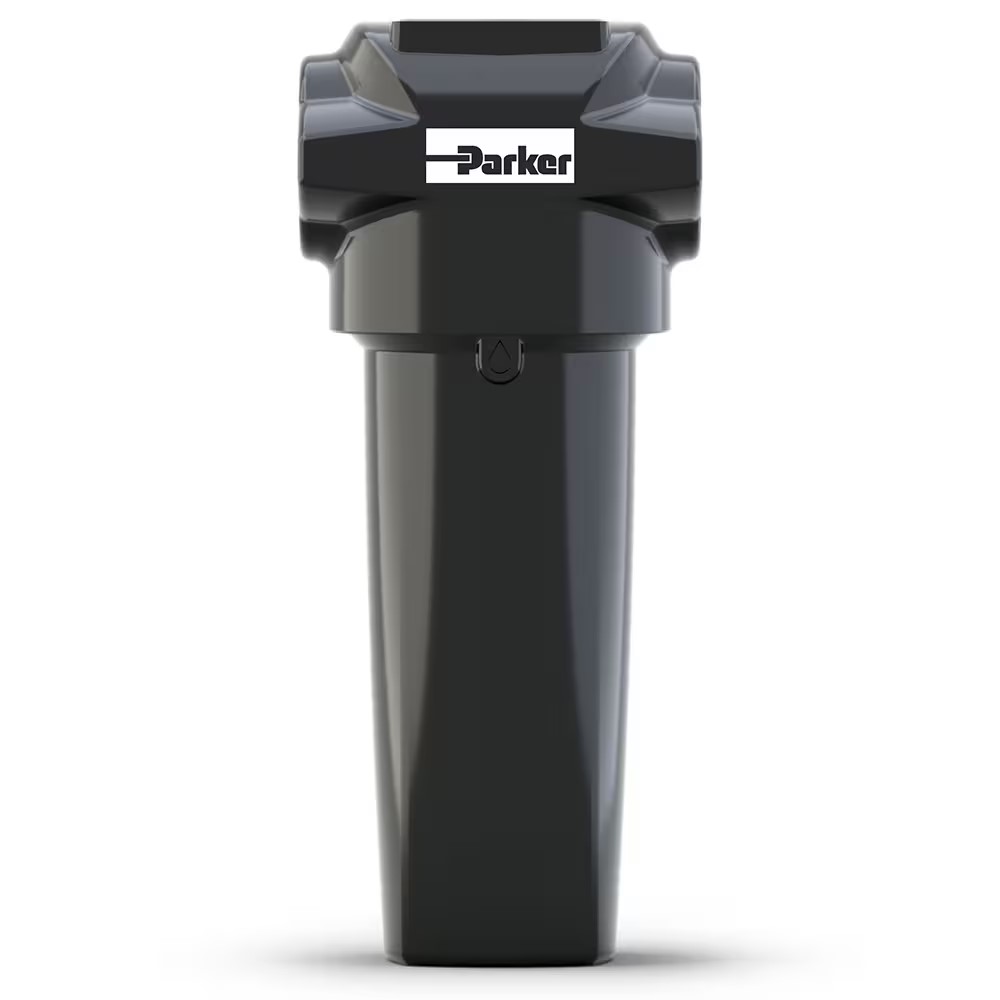 OIL-X COMPRESSED AIR FILTER