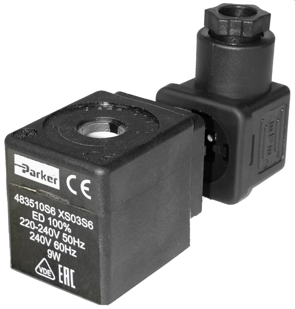 COIL,220-240V50HZ,240V60HZ