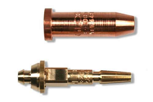 CUTTING NOZZLE GLOOR 50-100 MAPP