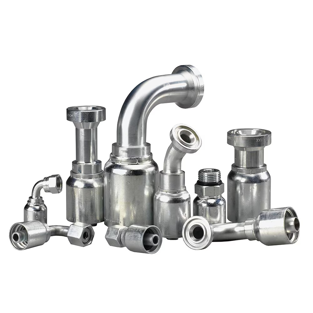 1CA46-10-5 FITTING