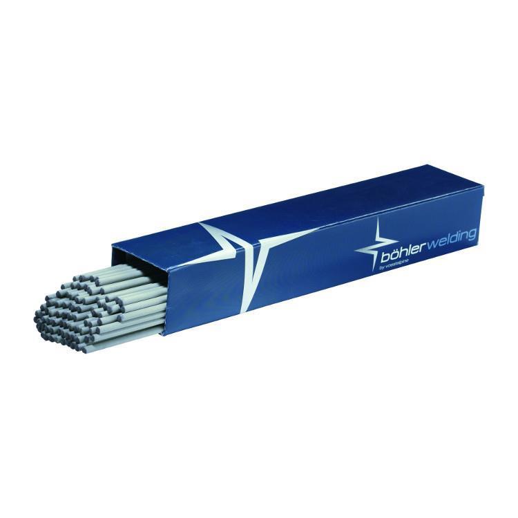 WELDING ELECTRODES RUTILE PHOENIX BLUE 2.0 MM