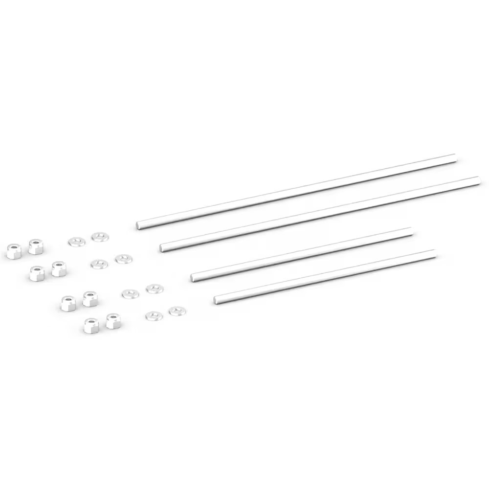 OIL-X TIE ROD KIT SIZE 2