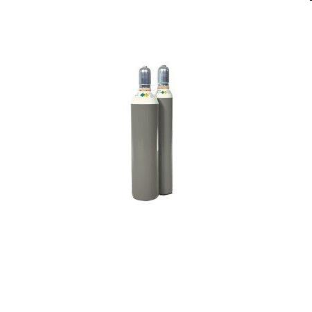GLOBALGAS OXYGEN 2.5 NEW 20LTR