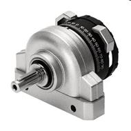 ROTARY WING CYLINDER 11910 SERIES P802